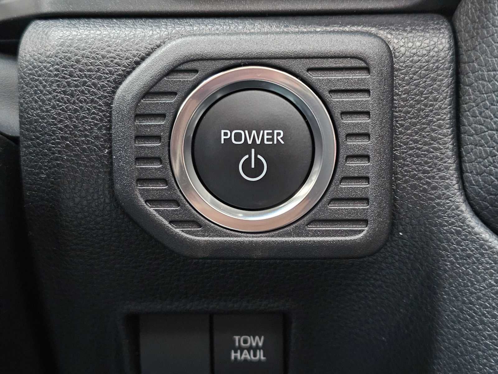 2026 Toyota Land Cruiser 4WD (Natl)