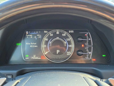 2019 Lexus ES 300h ES 300h