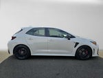 2025 Toyota GR Corolla Premium