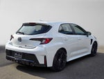 2025 Toyota GR Corolla Premium