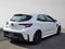 2025 Toyota GR Corolla Premium