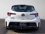 2025 Toyota GR Corolla Premium
