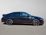 2024 Hyundai ELANTRA N DCT