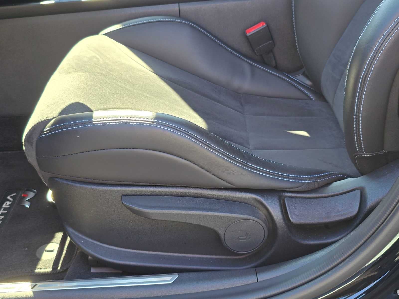 2024 Hyundai ELANTRA N DCT