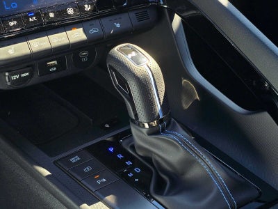 2024 Hyundai ELANTRA N DCT