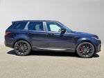 2021 Land Rover Range Rover Sport HST