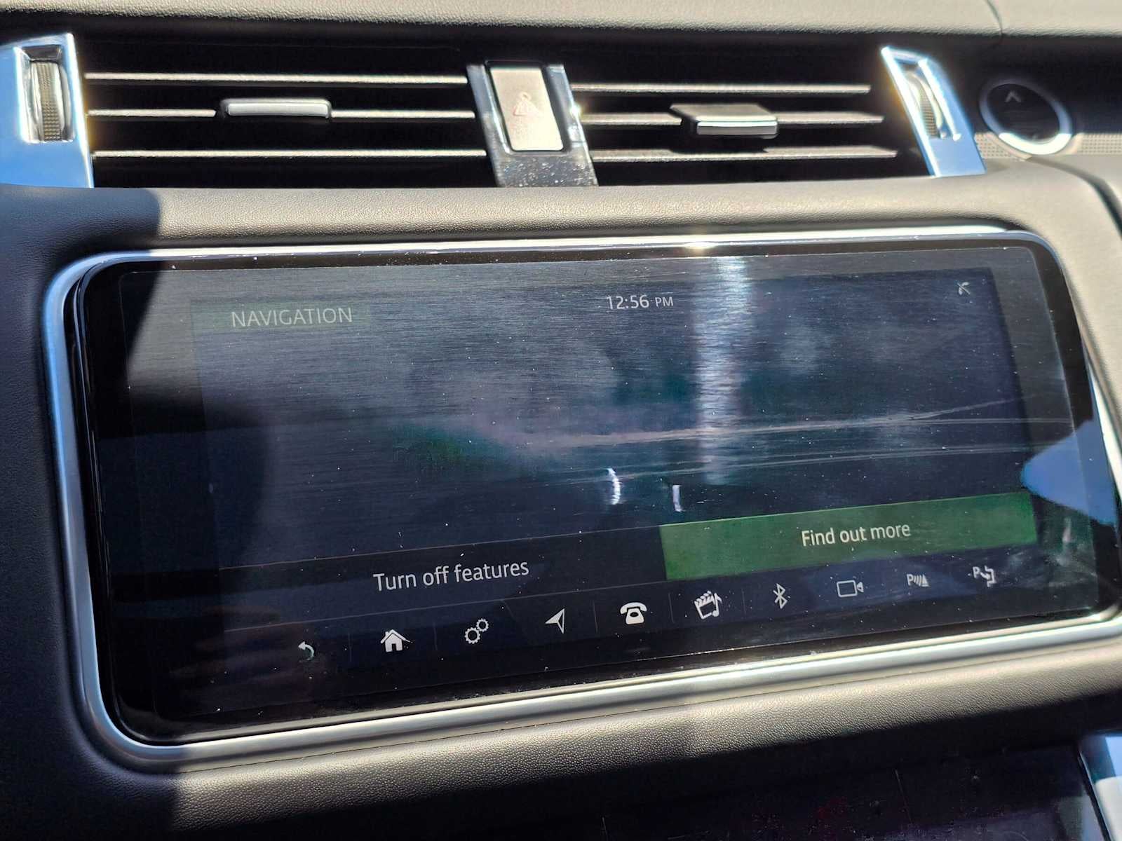2021 Land Rover Range Rover Sport HST