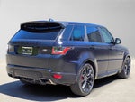 2021 Land Rover Range Rover Sport HST