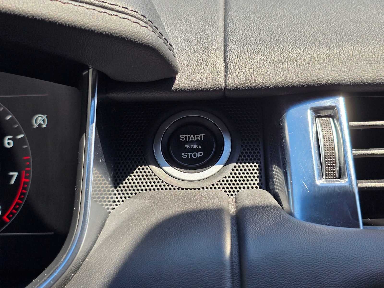 2021 Land Rover Range Rover Sport HST