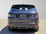 2021 Land Rover Range Rover Sport HST