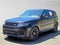2021 Land Rover Range Rover Sport HST