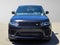 2021 Land Rover Range Rover Sport HST