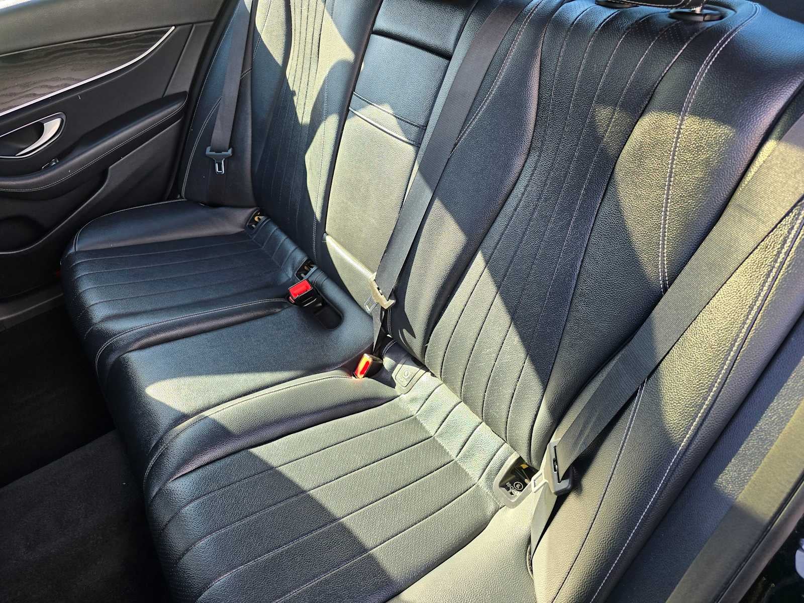 2021 Mercedes-Benz E 450 E 450