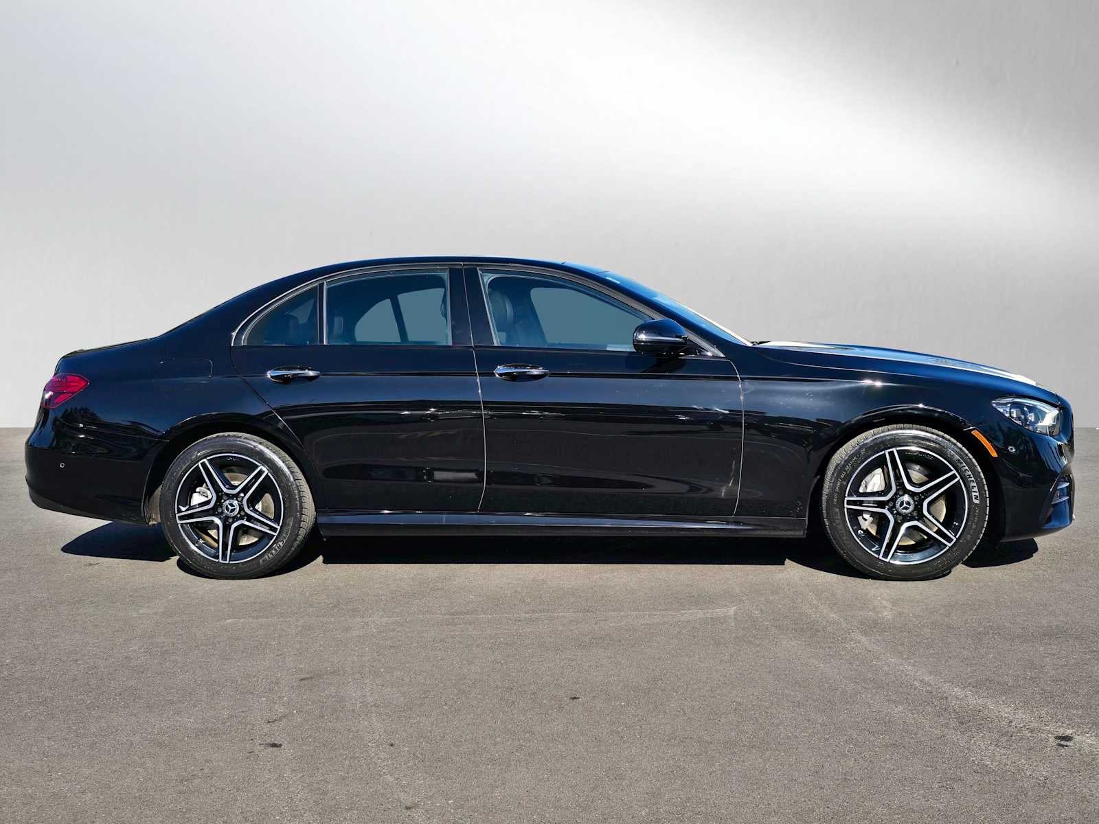 2021 Mercedes-Benz E 450 E 450