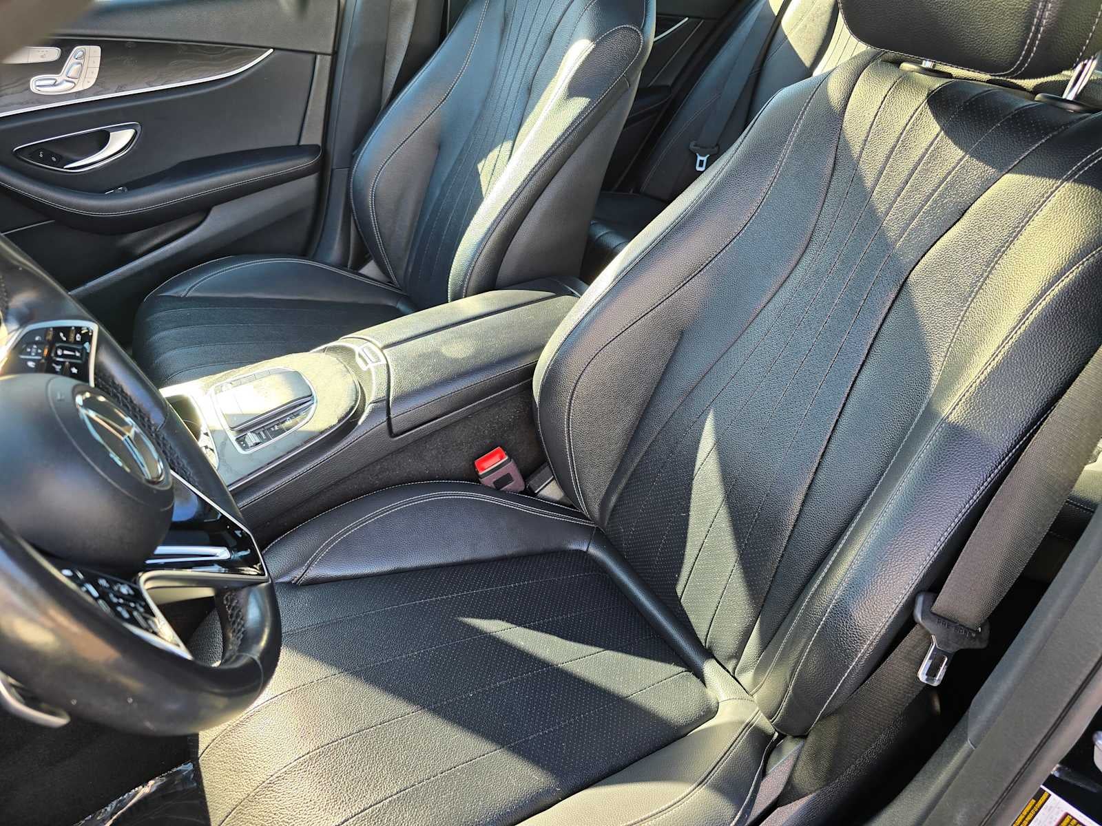 2021 Mercedes-Benz E 450 E 450