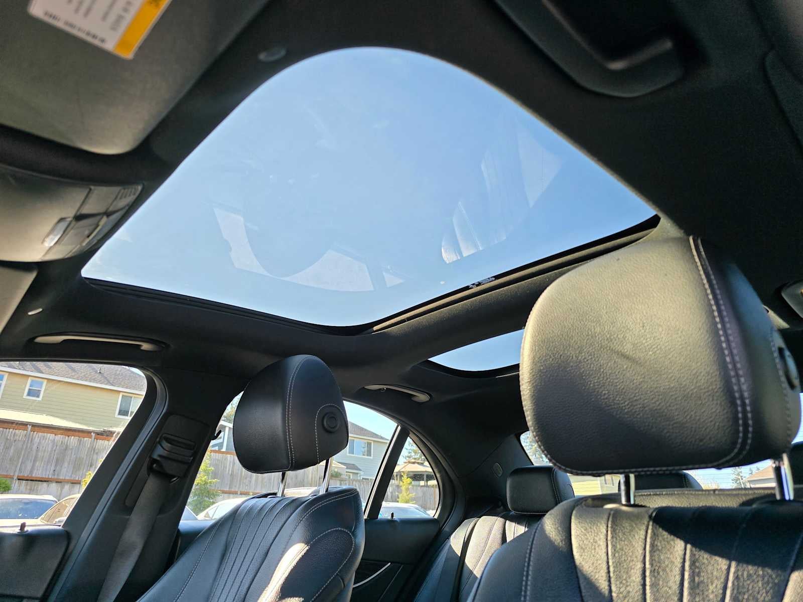 2021 Mercedes-Benz E 450 E 450