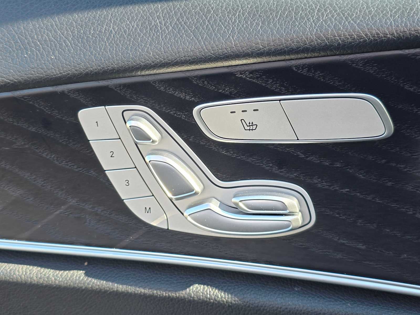 2021 Mercedes-Benz E 450 E 450