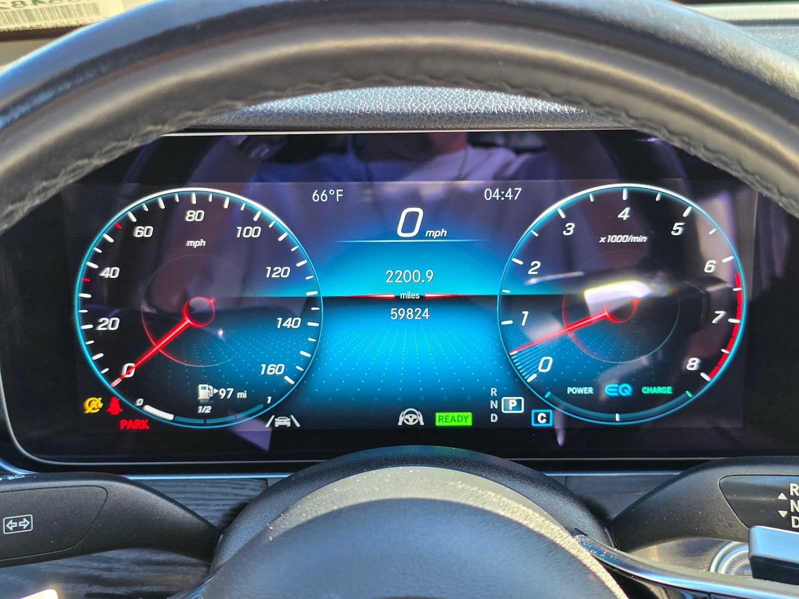 2021 Mercedes-Benz E 450 E 450