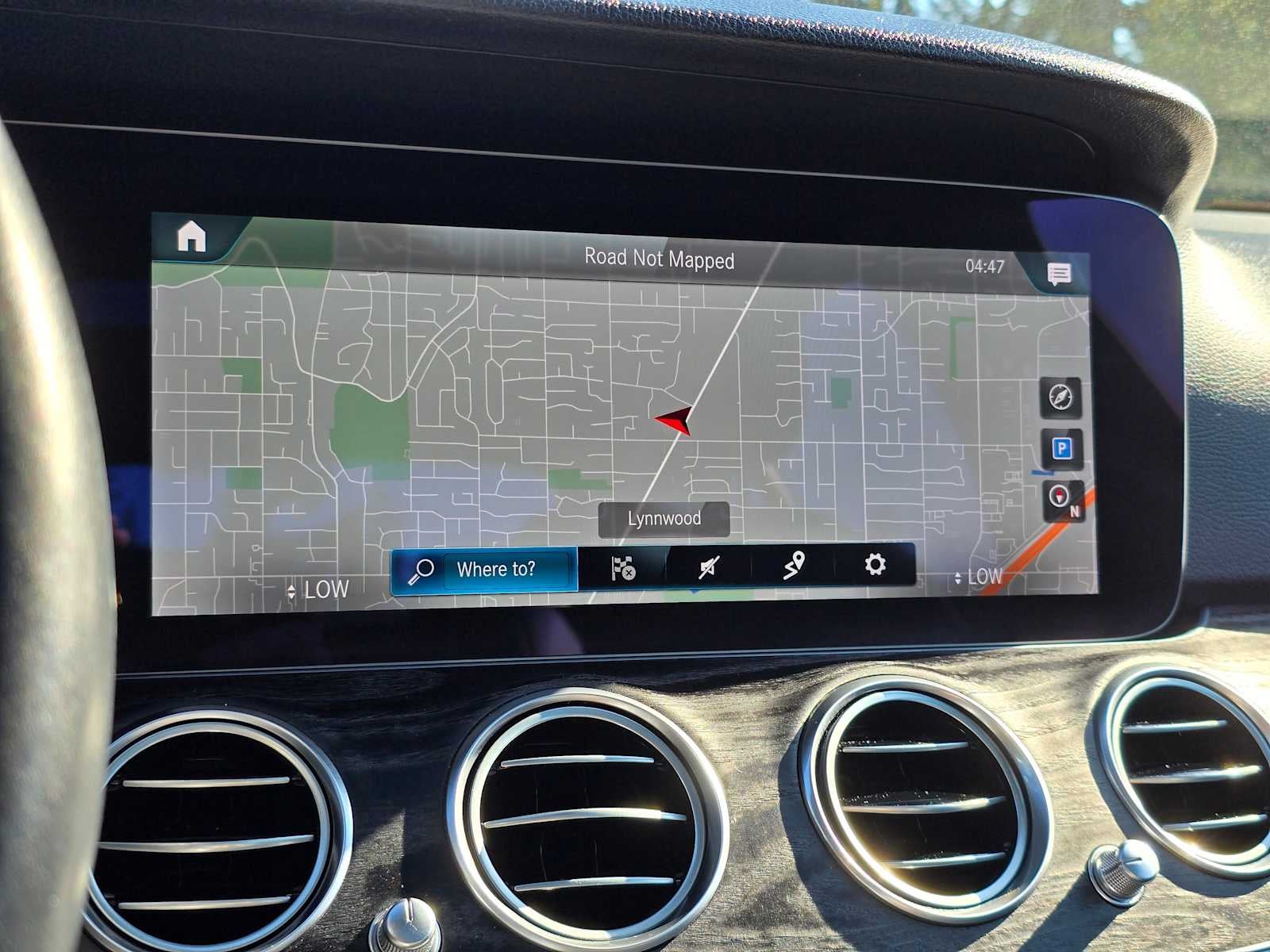 2021 Mercedes-Benz E 450 E 450