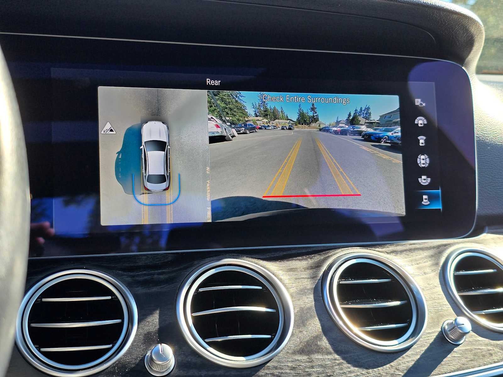 2021 Mercedes-Benz E 450 E 450