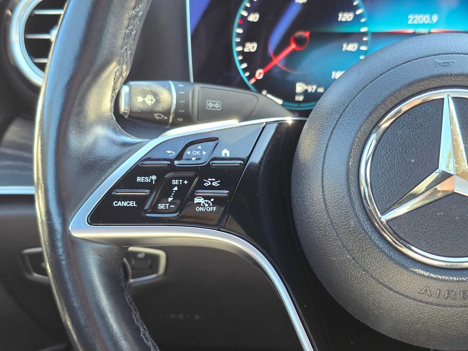 2021 Mercedes-Benz E 450 E 450