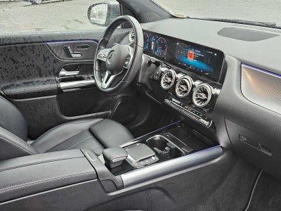 2021 Mercedes-Benz GLA GLA 250