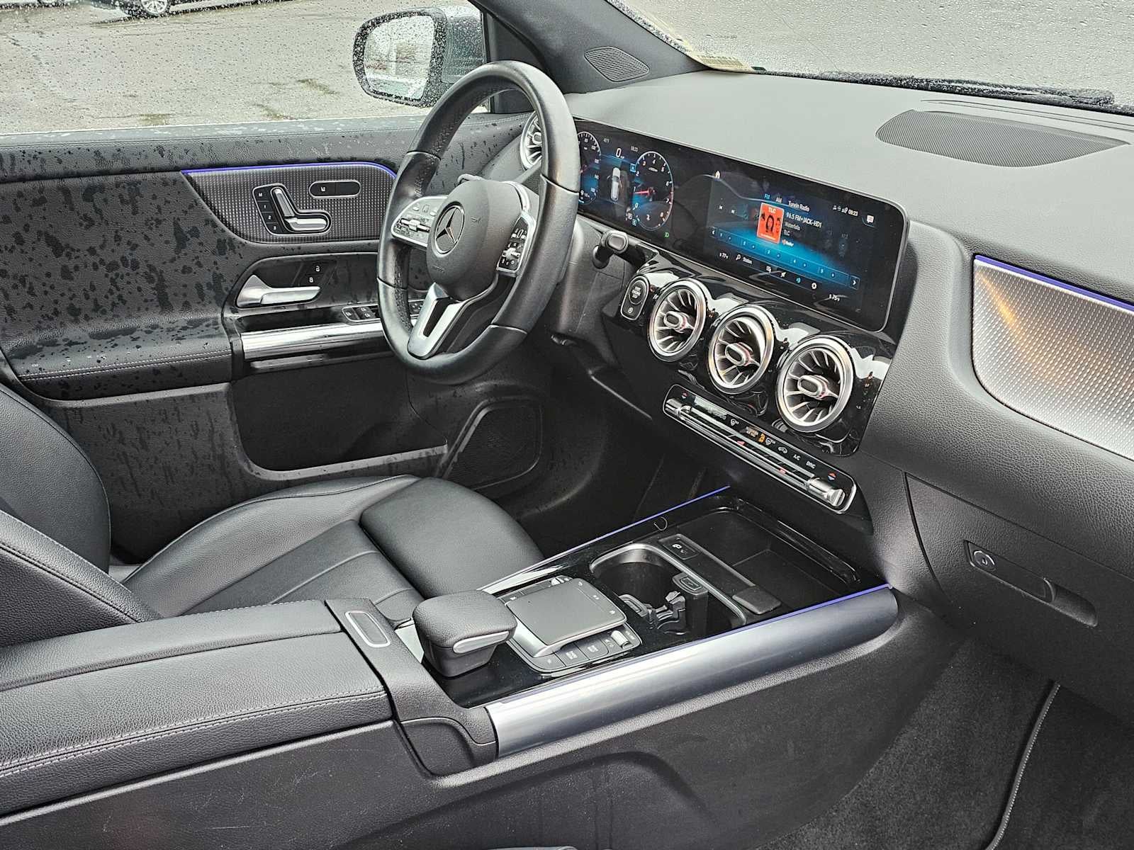 2021 Mercedes-Benz GLA GLA 250