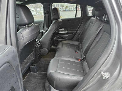 2021 Mercedes-Benz GLA GLA 250