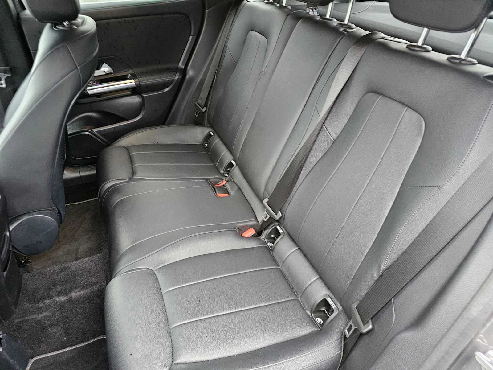 2021 Mercedes-Benz GLA GLA 250