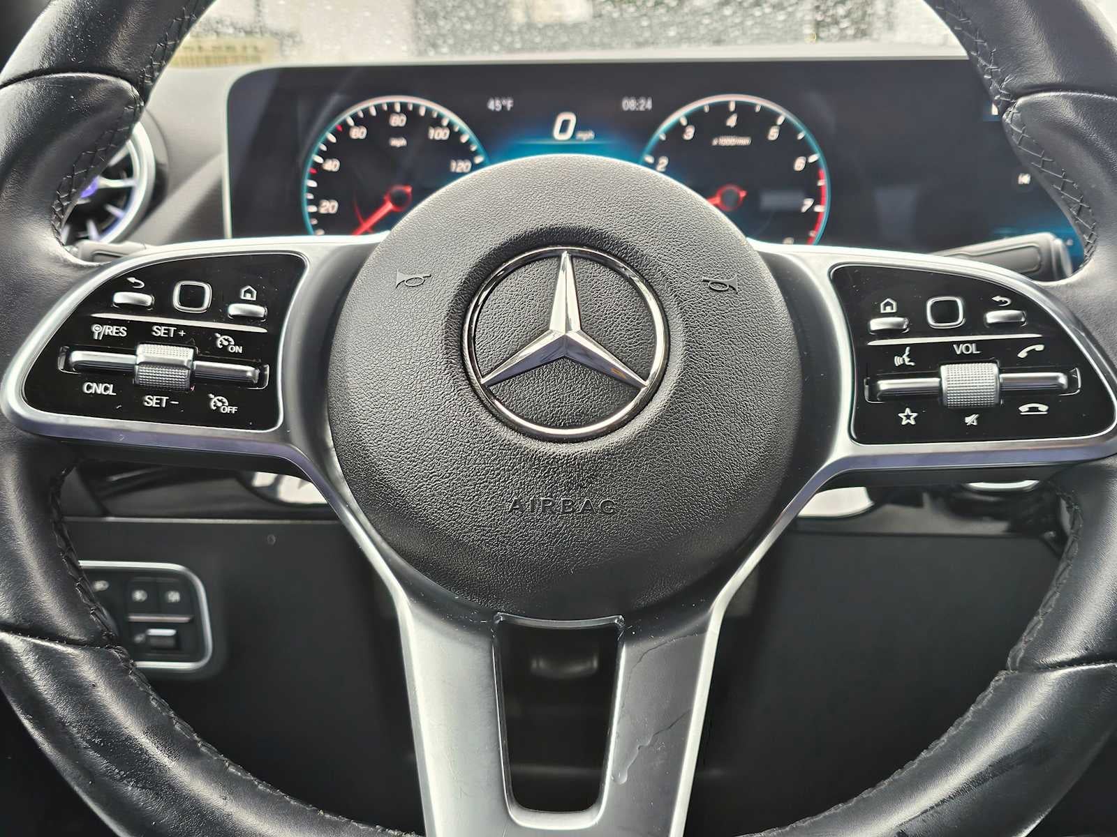 2021 Mercedes-Benz GLA GLA 250