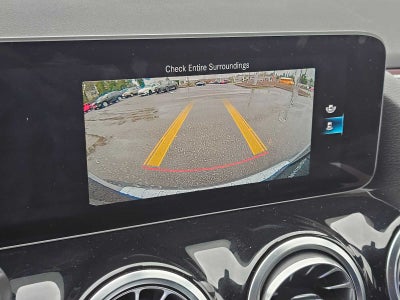 2021 Mercedes-Benz GLA GLA 250