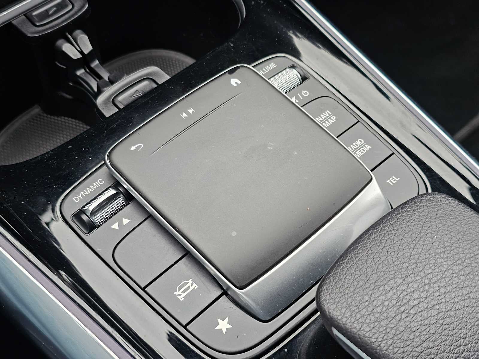 2021 Mercedes-Benz GLA GLA 250