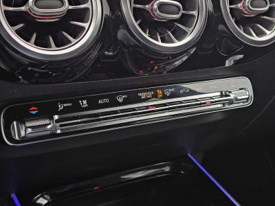 2021 Mercedes-Benz GLA GLA 250