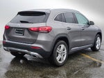 2021 Mercedes-Benz GLA GLA 250