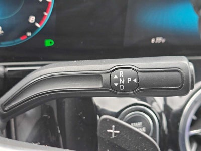 2021 Mercedes-Benz GLA GLA 250