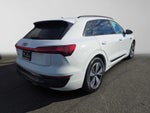 2024 Audi Q8 e-tron Premium