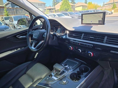 2017 Audi Q7 Premium