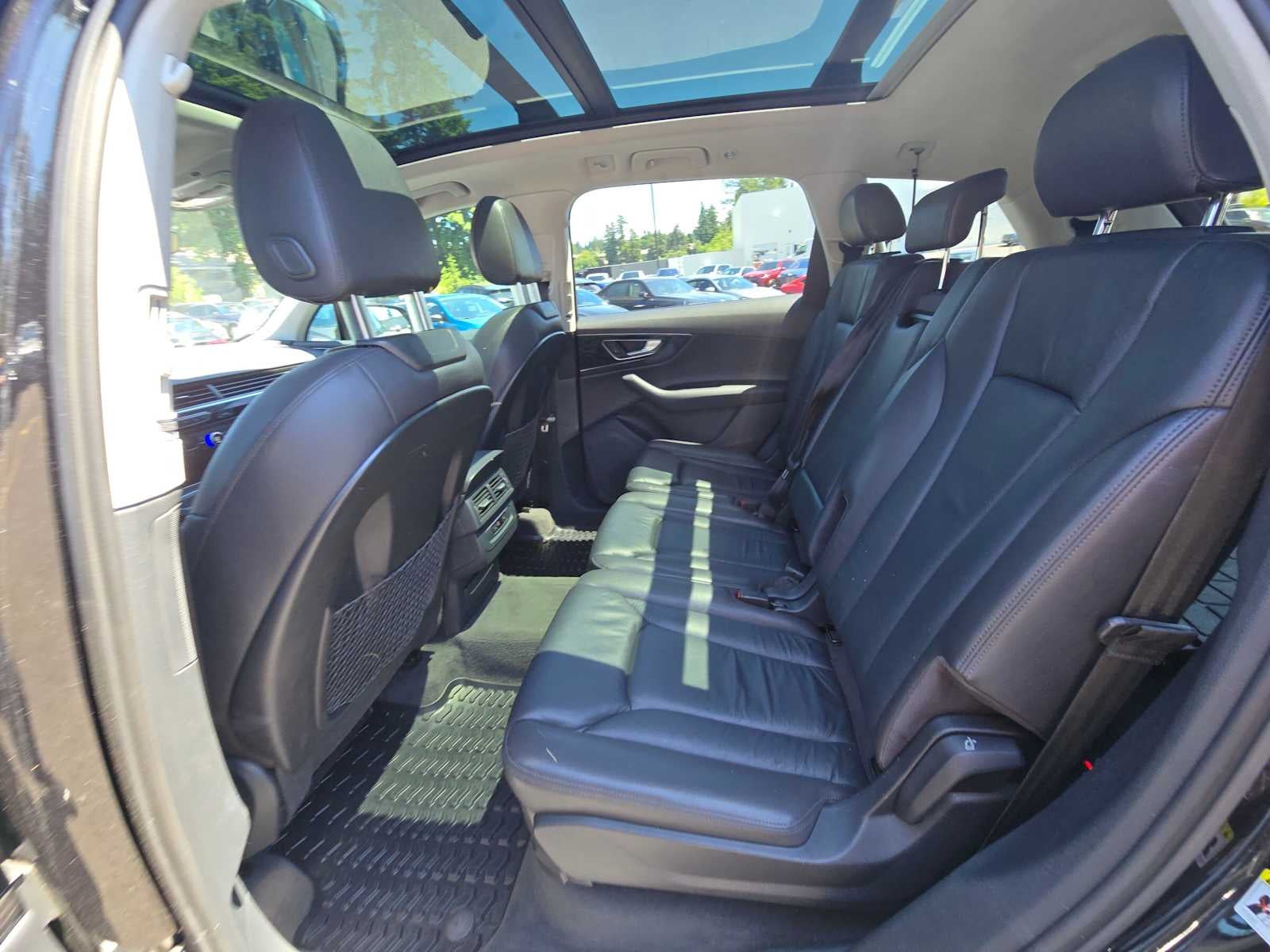 2017 Audi Q7 Premium