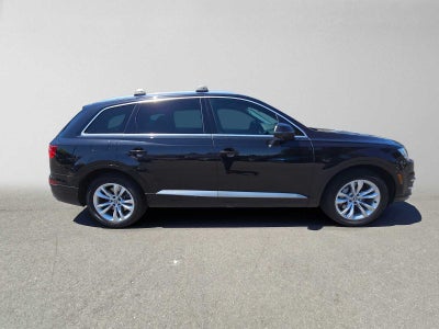 2017 Audi Q7 Premium
