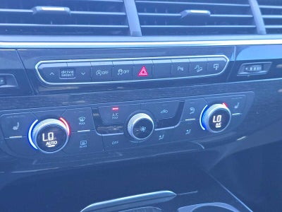 2017 Audi Q7 Premium