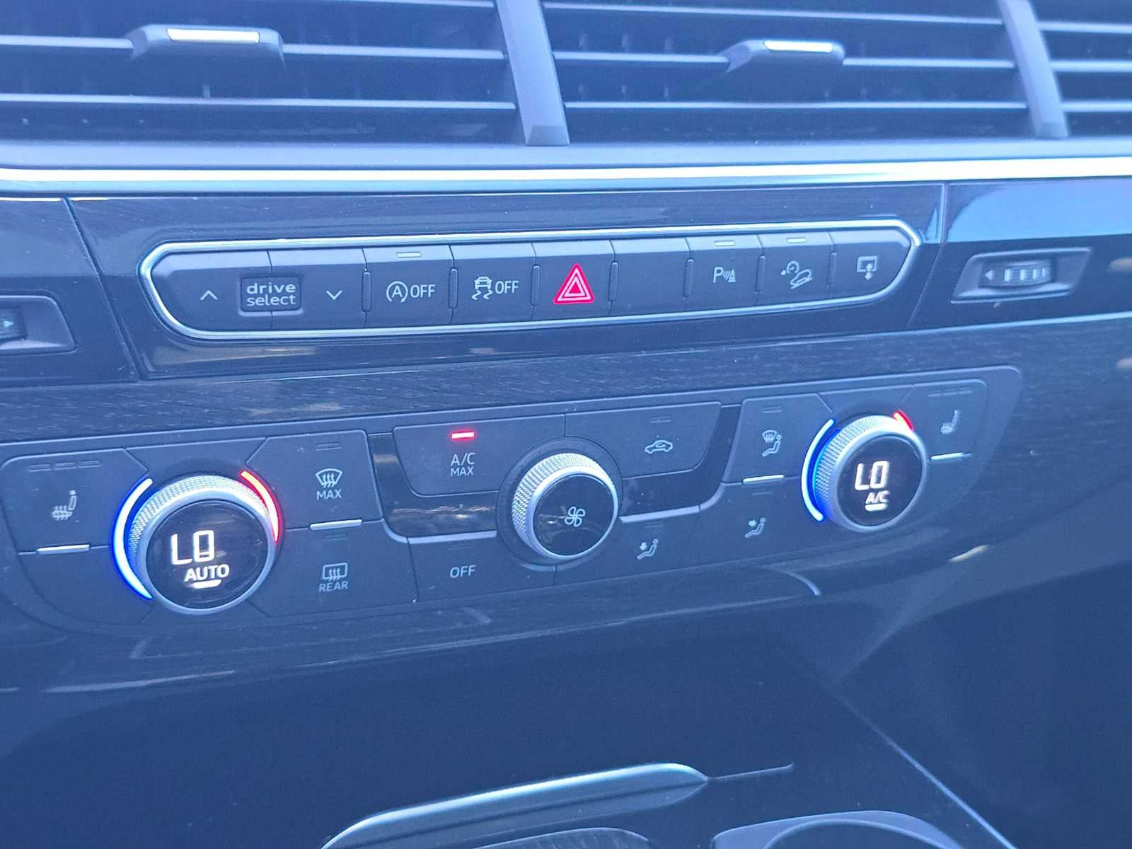 2017 Audi Q7 Premium