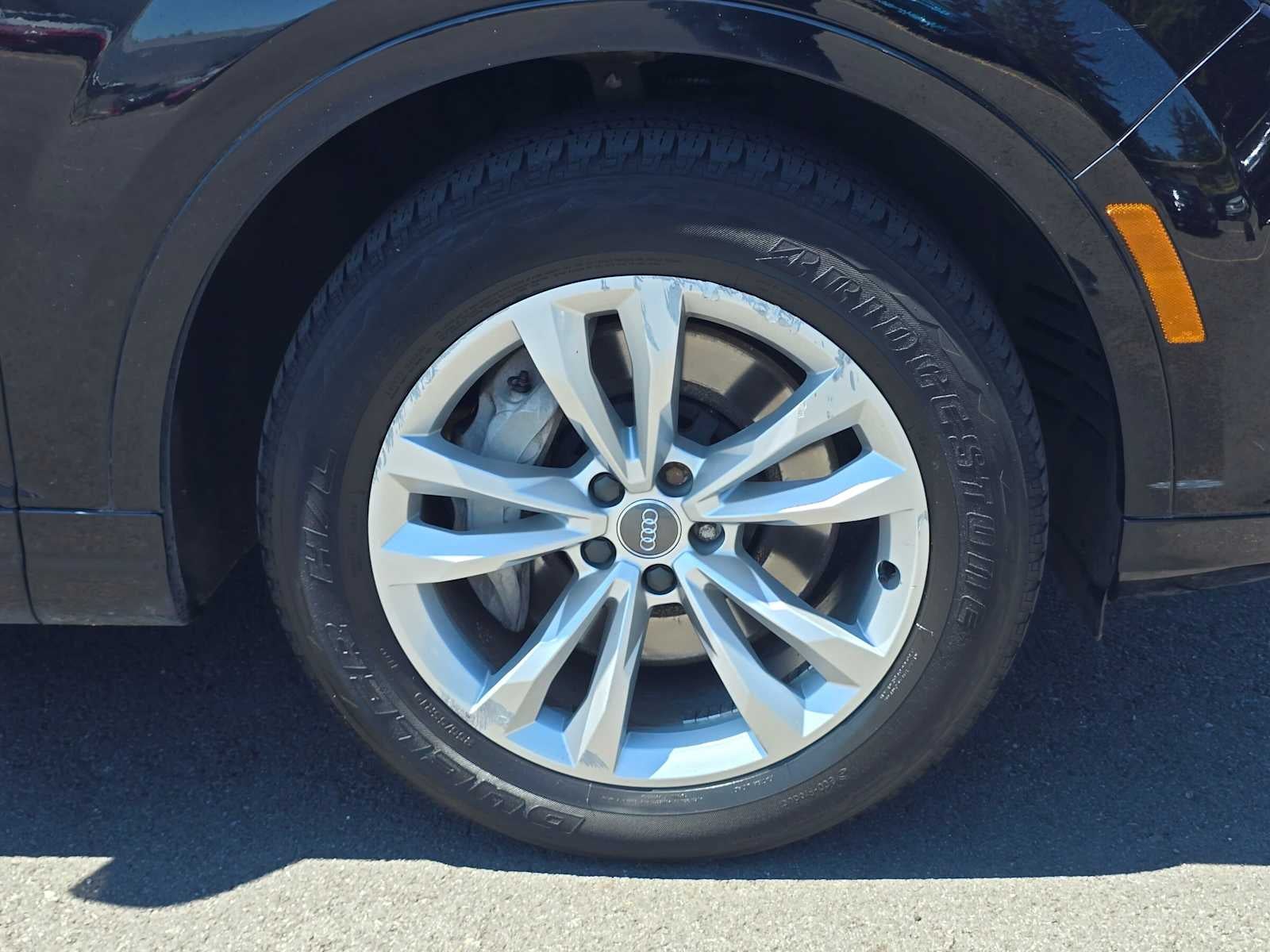 2017 Audi Q7 Premium