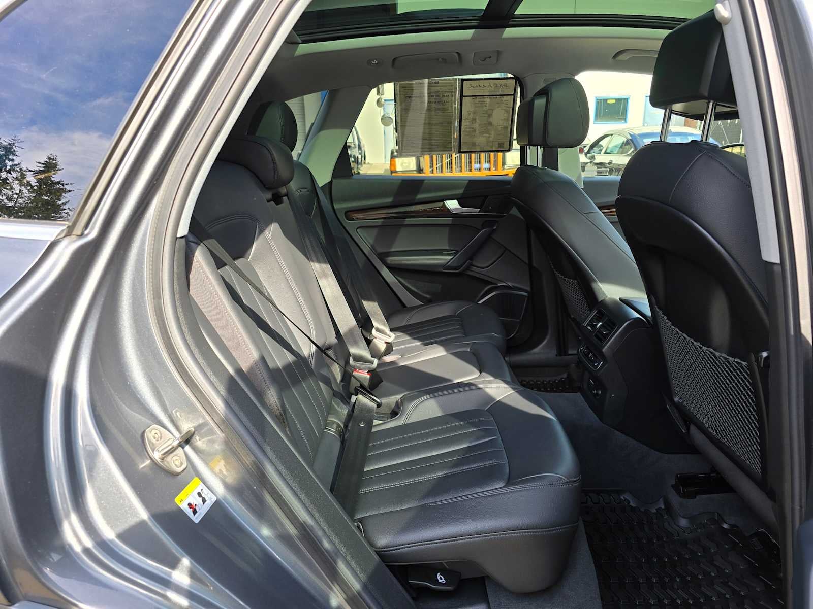 2020 Audi Q5 Premium Plus