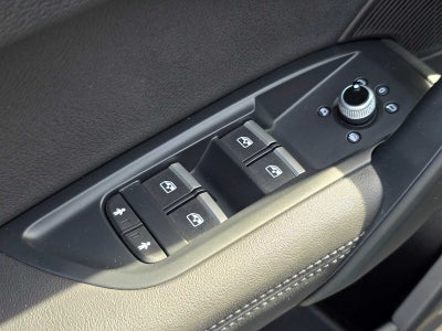 2020 Audi Q5 Premium Plus