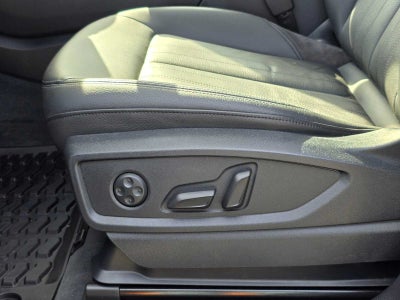 2020 Audi Q5 Premium Plus