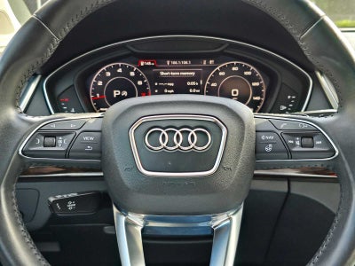 2020 Audi Q5 Premium Plus