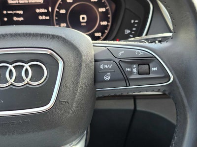 2020 Audi Q5 Premium Plus