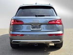 2020 Audi Q5 Premium Plus