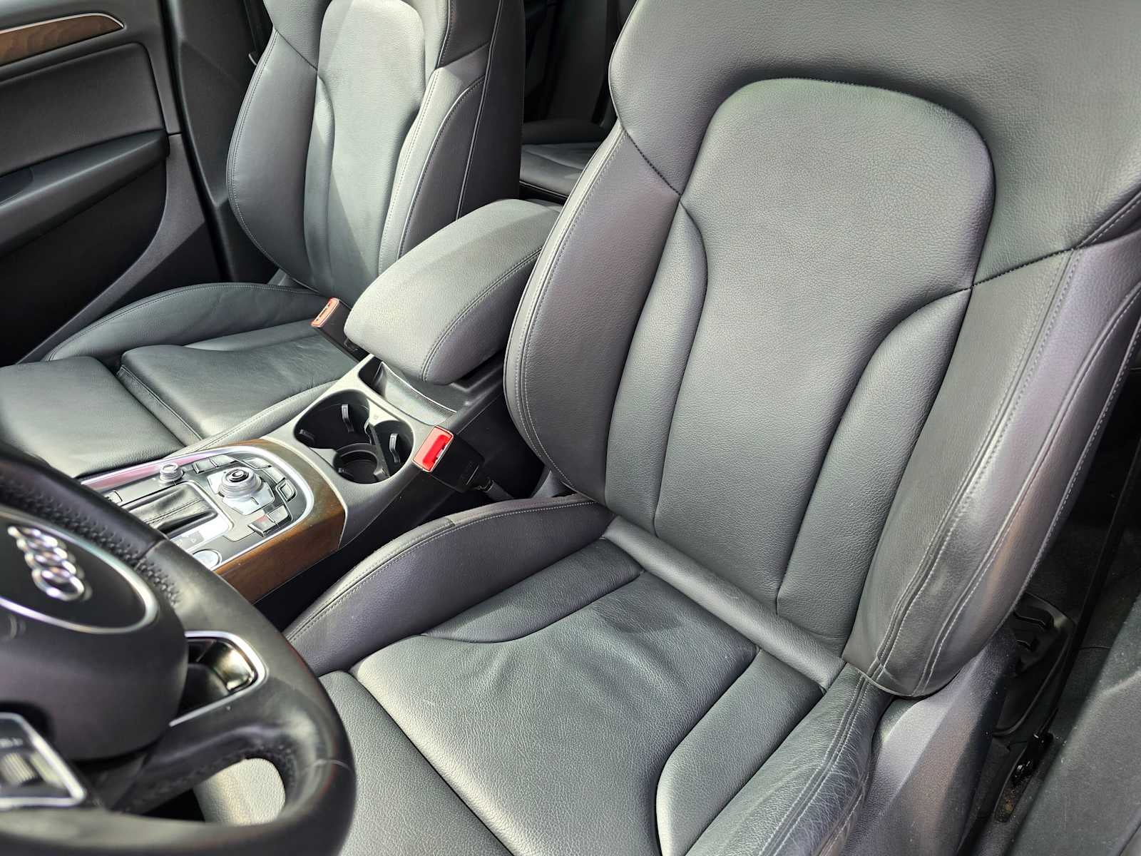 2015 Audi Q5 Premium Plus