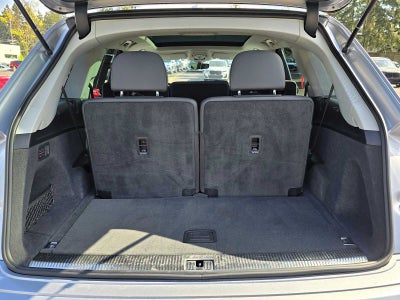 2021 Audi Q7 Premium Plus